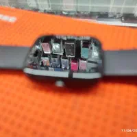 ساعت هوشمند