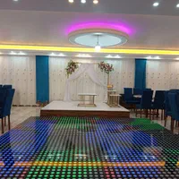 تالار عمارت(در کندرود)|خدمات پذیرایی، مراسم|تبریز, |دیوار