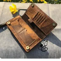 مدارک گم شده کیف