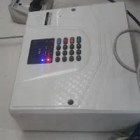 دزدگیر master tech M910
