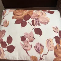 مبل راحتی کار کرده