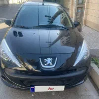 ۲۰۷ دنده|خودرو سواری و وانت|کرج, اصفهانیها|دیوار