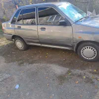 خودروی پراید۱۳۱