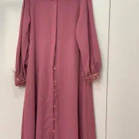 مانتو عبا کفتان همه نو|لباس|اهواز, کوی فرهنگیان ۱|دیوار