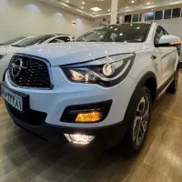 هایماا s5 پرو ۱۴۰۴ خشک|خودرو سواری و وانت|فردیس, انبار نفت|دیوار