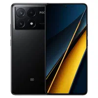 تلفن همراه   « poco x6 5G»
