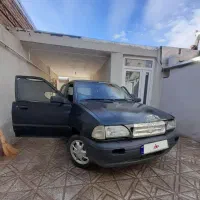 پراید مدل 1379