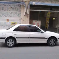 پرشیا مدل۱۴۰۲ سال|خودرو سواری و وانت|گلستان (تهران), |دیوار