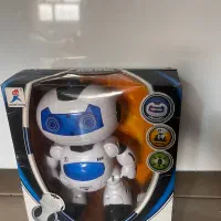 ربات کنترلی