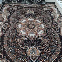 سه عدد فرش نه متری تراکم 1400