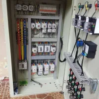 سیم کشی ساختمان|خدمات پیشه و مهارت|مرند, |دیوار