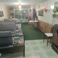 اجاره مغازه بر اصلی|اجارهٔ مغازه و غرفه|بهشهر, |دیوار