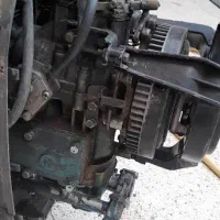 متور قایق ۱۵|قایق و سایر وسایل نقلیه|اهواز, چنیبه علیا|دیوار