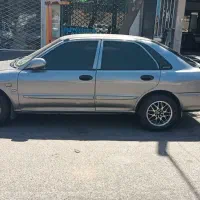 پروتون ویرا مدل ۸۶