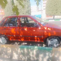 پراید مدل85|خودرو سواری و وانت|فردیس, شهرک شهید حسینی|دیوار