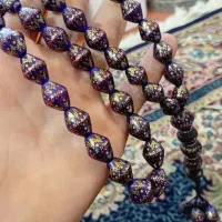 تسبیح مس کوب کار زندان