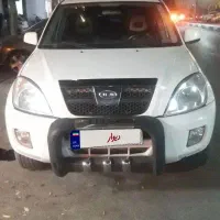 ۹۳ بدون رنگ کم کارکرد|خودرو سواری و وانت|شهرکرد, |دیوار