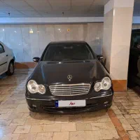 بنزc230اتومات شخصی ۴سیلندر کمپرسور|خودرو سواری و وانت|تهران, سعادتآباد|دیوار