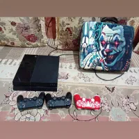 ps4 fat کپیخور