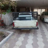 فروش وانت|خودرو سواری و وانت|بیرجند, |دیوار