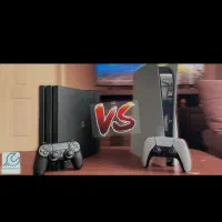 نصب بازی کنسول ps4/ps5 خرید.فروش.اجاره