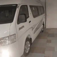 فروش ون وانا|خودرو سواری و وانت|بندرعباس, |دیوار