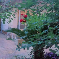 اقامتگاه گیل مارجان
