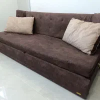 مبل تختخواب شو استثنایی