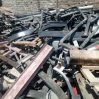 خریدار ضایعات آهن