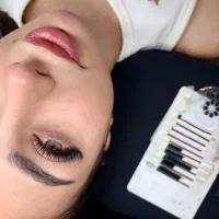 آموزش اکستنشن مژه با مدرک معتبر