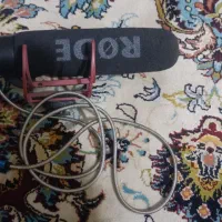 فروش فوری میکرون RODE