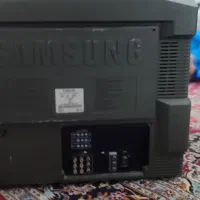 تلویزیون سامسونگ اندازه ۲۱ اینچ تا ۲۹ اینچ|تلویزیون و پروژکتور|خرم‌آباد, |دیوار