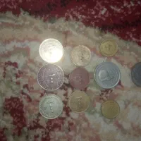 سکه اسلامی کمیاب