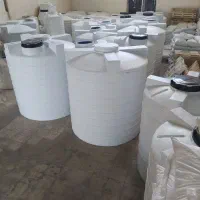 منبع اب دوهزار لیتری پلاستیکی و همه ابعاد تانکر|عمده‌فروشی|قم, بوستان جوان|دیوار
