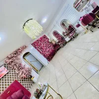 فروش  فوری وسایل به علت جابجایی|آرایشگاه و سالنهای زیبایی|رشت, دیلمان|دیوار