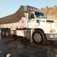 ولو ده چرخ NL12، مدل ۱۳۷۵