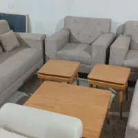 مبل راحتی چستر با ضمانت معتبر