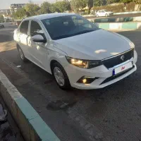 تارامدل۱۴۰۲ سالم بدون رنگ درحد صفر