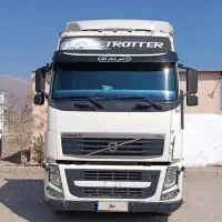 اف هاش ۴۸۰|خودرو سنگین|زرند, |دیوار