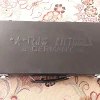 جعبه بوکس درجه یک فروشی|ابزارآلات|مرودشت, فرهنگ|دیوار