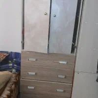دراور ومبل ال پایه هاسالمن|مبلمان خانگی و میز عسلی|گرمدره, |دیوار
