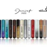 استخدام نیرو برای تولید و پخش عطر مینی ژک ساف