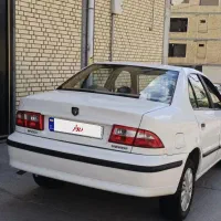 سمند f7دوگانه کارخانه مدل 93.|خودرو سواری و وانت|بوکان, |دیوار