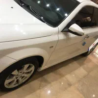 دنا اتومات اپشنال مدل ۴۰۴|خودرو سواری و وانت|تهران, مهرآباد جنوبی|دیوار