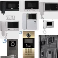 ایفون تصویری (نماینده رسمی کارخانه)