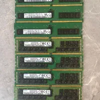 رم‌ سرور 32gb 2933 samsungتجهیزات شبکه