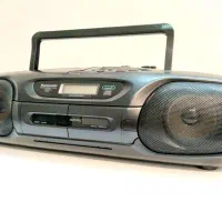 رادیو ضبط پاناسونیک