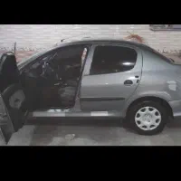 پژو 206 SD V8