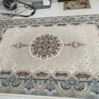 فرش 1200 شانه 6متری تراکم ۳۶۰۰|فرش|تهران, شیوا|دیوار