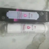 فیلتر بیرونی یخچال ساید الجی اصلی کره|آبسردکن و تصفیه آب|شیراز, احمدی جنوبی|دیوار